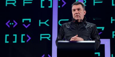 Інформатори й агенти в усьому світі: Росія збирається втрутитися у вибори у США, — Данілов