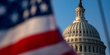 Через корупцію: Україна може втратити підтримку США і відповісти за використання допомоги, — ЗМІ