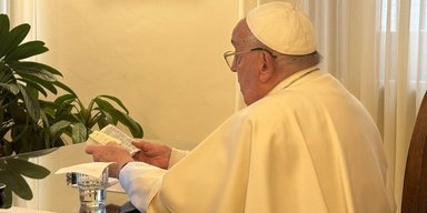 Смерть Папы Франциска может стать началом осуществления тысячелетнего пророчества о конце света