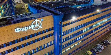 Прибыль фармпроизводителя "Фармак" в 2024 году превысила 1,6 млрд грн — OpenDataBot