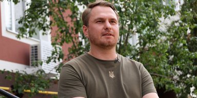 Зеленский внес в Раду кандидатуру генпрокурора: кто такой Руслан Кравченко