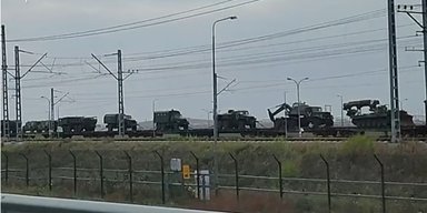 Під прицілом ракет та артилерії: розвідка Британії назвала одну з головних цілей для ударів ЗСУ