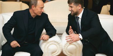 ФСБ против Путина. Кто удавит царя