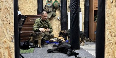Экс-нардеп Олег Ляшко показал, как его изменила служба в армии (фото)