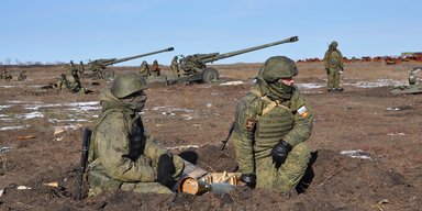 РФ йде в піхотні й механізовані штурми на Курахівському напрямку: де найнебезпечніше