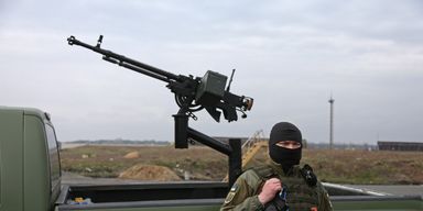 ВС РФ атаковали более 100 дронами и "Искандерами": как отработала украинская ПВО