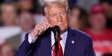 Трамп хоче "кращі" умови: угода про рідкоземельні ресурси може змінитися, — CBS News