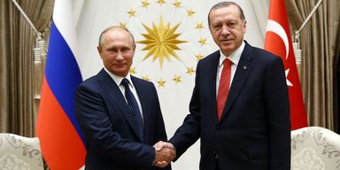 Еще один союзник: Россия нашла нового помощника для финансирования войны в Украине