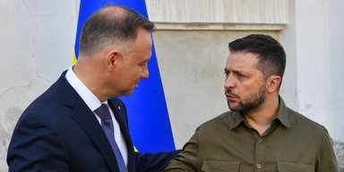 США стримують поширення конфлікту між Україною та Польщею, — експерт