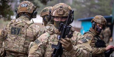 СБУ викрила всю верхівку елітної спецслужби РФ, причетної до диверсій у ЄС та Україні (фото)