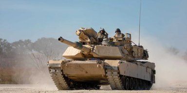 США намерены модернизировать Abrams M1A3 с учетом критики танков, воюющих в Украине