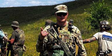 Андрій Хливнюк відмовився від міжнародної премії Магнітського: яка причина