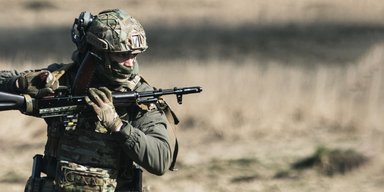 Зникнуть "Інтернаціональні легіони" ЗСУ: чому бійці не хочуть іти у Штурмові війська (відео)