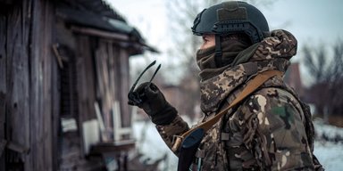 Росіяни перейшли кордон у Сумській області: що відомо, — карти DeepState