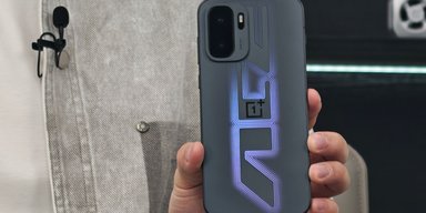 Дисплей 240 Гц и аккумулятор на 9000 мАч: мощный OnePlus Ace 7 рассекречен до релиза