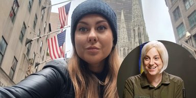 Російська шпигунка завела стосунки з агенткою ГУР: як роман перетворився на спецоперацію