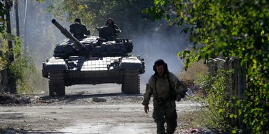 Donbass Independent. Чем грозит Украине мир с донбасским мятежом