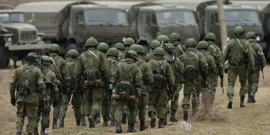 Зайдуть із П'ятихаток і Гуляйполя: Росія готує наступ на Херсон і Запоріжжя, — ЗМІ