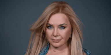 Оксана Билозир объяснила за что получила статус участника боевых действий на Донбассе