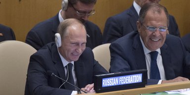 Остановите органчик. Что нужно знать Сергею Лаврову о цинизме и подлости