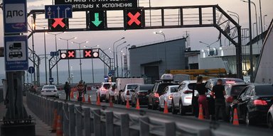 У Криму та Севастополі введено режим надзвичайної ситуації: що це означає