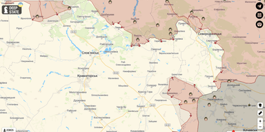 Другий Маріуполь? Чим ситуація навколо Сєвєродонецька відрізняється від тієї, що була в Маріуполі