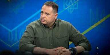 Заборона на виїзд Єрмаку: в ДПСУ назвали "лист прикордонникам" фейком