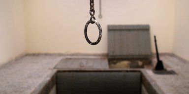 Смерть на виселице: в Сингапуре впервые за 20 лет казнят женщину — в чем она провинилась
