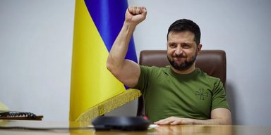 Зеленський і Путін не сприймають один одного: що стоїть за лайкою президента та чи зірве це переговори