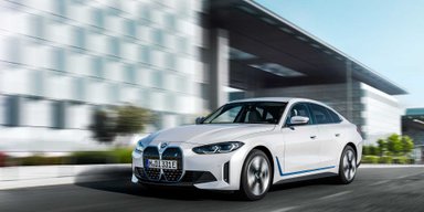 Самый популярный электромобиль BMW снимут с производства: названа причина (фото)
