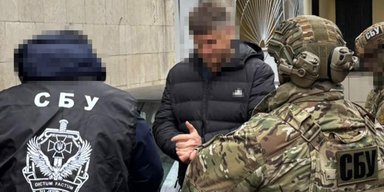 Выводили мужчин в ЕС через газовую трубу: СБУ задержала организаторов "уклонистских схем"