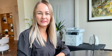 Контроллинг, искусственный интеллект и маркетинг: как украинка выстраивает новую стратегию для мирового ритейла
