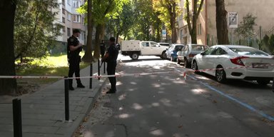 Правоохранители провели брифинг по убийству Андрея Парубия: главные заявления