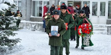 Підірвався на міні: ЗС РФ втратили начальника розвідки, який воював у Сирії, — офіцер ЗСУ