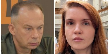 Сирський розповів про успіхи ЗСУ під Покровськом: Безугла звинуватила його у брехні