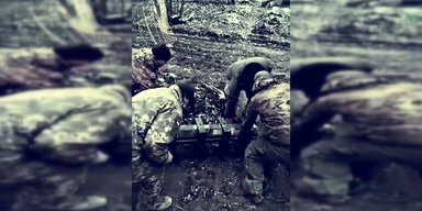 Знищено спостережний пункт: "Маґура" вперше застосувала снаряд з лазерним наведенням (відео)