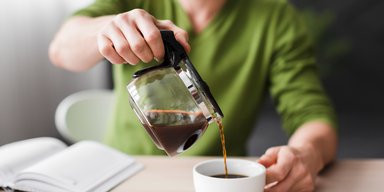 Пейте без сахара: 7 преимуществ употребления кофе без подсластителей