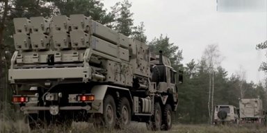 "Изнурительная зима": западные союзники сосредотачиваются на поставке ПВО Украине, — СМИ