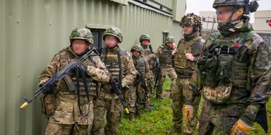 Внедрение новых стандартов: в ВСУ расширят базовую военную подготовку новобранцев
