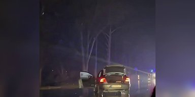 Во Львовской области произошло смертельное ДТП: прокурор сбил двух детей, один из которых погиб