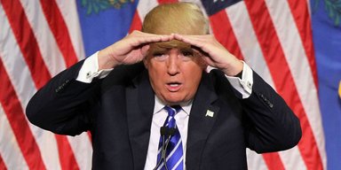 Другая Америка. Почему глобальный миропорядок претерпит изменения