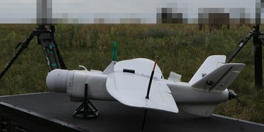 "Козел отпущения, который рискует собой": для ВСУ создали дешевый дрон-разведчик "Бабка" (видео)