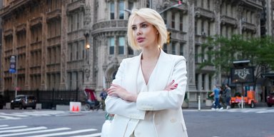 Майбутнє туристичного бізнесу: хто залишиться на ринку в найближчі роки. Думка експерта з міжнародного маркетингу Анастасії Моторіної