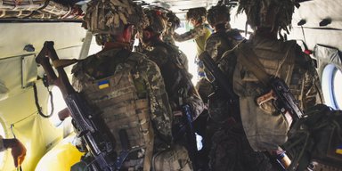 Сили оборони жадають помсти: як ЗСУ полюють на 155 бригаду морської піхоти РФ