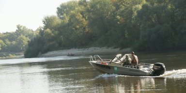Забруднення води досягне Києва за 5-7 днів: експерт озвучив невтішний прогноз