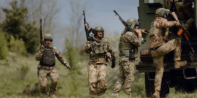 Українським воїнам будуть лікувати зуби просто "на нулі": що вигадали в НГУ (відео)