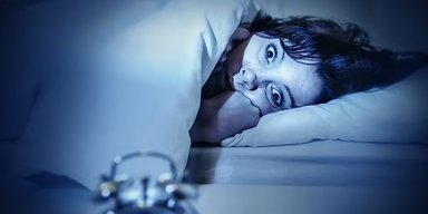 Що будить людей о 3-4 годині ранку в усьому світі: названо те, що змушує нас розплющувати очі