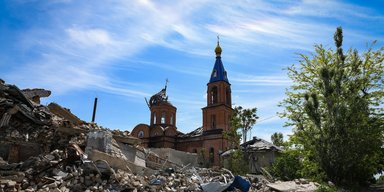 ЗС РФ штурмують Запорізьку область по всій лінії фронту: яка мета окупантів