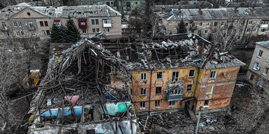 ВС РФ перешли к "финальной" стадии охвата Селидово, — военкор