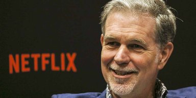 Співзасновник Netflix передав $2 млн на військову допомогу Україні: на що підуть кошти